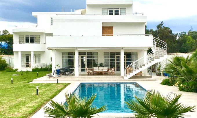 Tiquipaya Complejo | Casa Deco Hotel Boutique