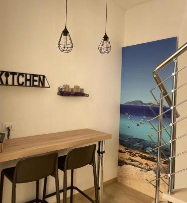 Favignana Casa | Casa dei Mulini