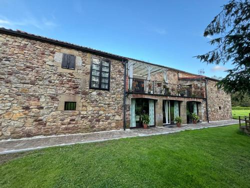 Lierganes Apartamento | Casa Del Ángel Alojamiento