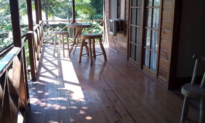 Calabash Bight Cabina | Casa del campo