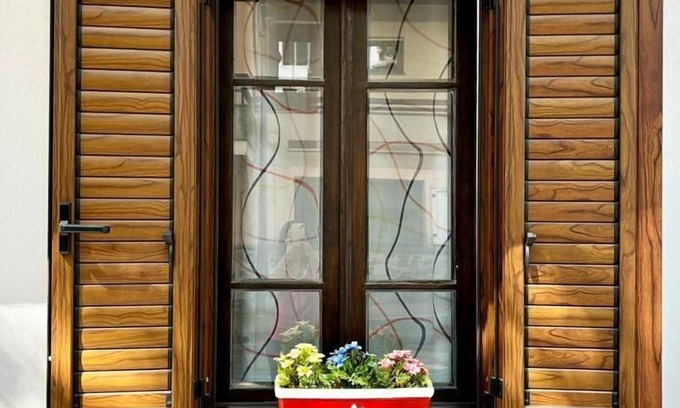 Dorgali Casa | Casa del Corso