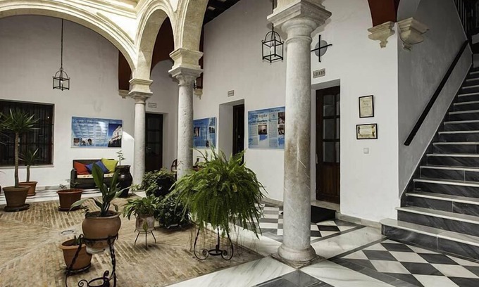 El Puerto de Santa María Hotel | Casa Del Regidor