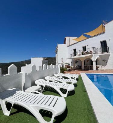 Istan Casa | Casa del León
