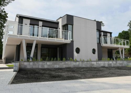 Pobierowo Apartamento | CASA DEL MAR Apartamenty przy plaży