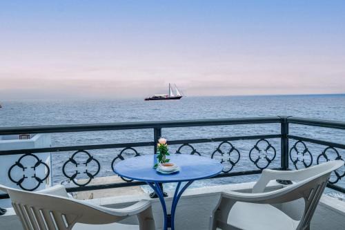 Armenistis Apartamento | Casa del Sol