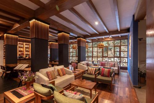 Aguas Calientes Hotel | Casa del Sol Machupicchu