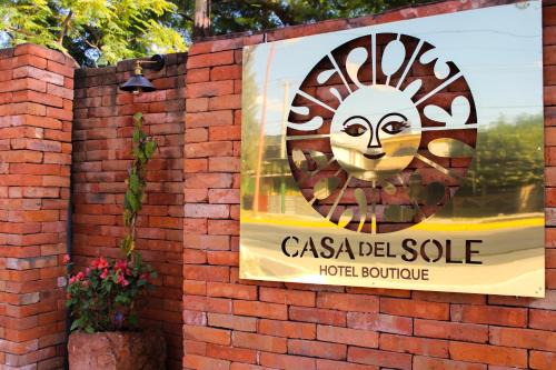Dolores Hidalgo Hotel | Casa del Sole Hotel Boutique