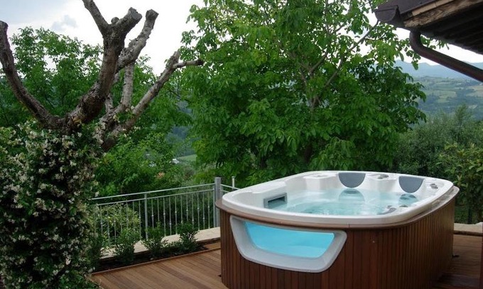 Rosora Cama Y Desayuno | Casa delle Noci b&b