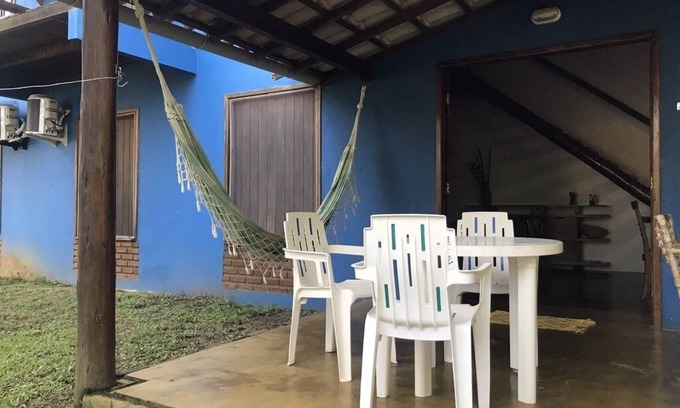 Serra Grande Casa | Casa DendêBahia, comfort, tranquility and 5 minutes from the beach