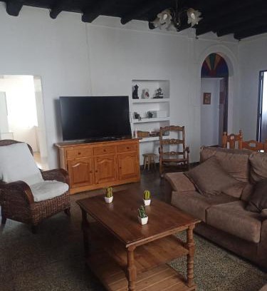 Fuenteheridos Casa | Casa Deocano