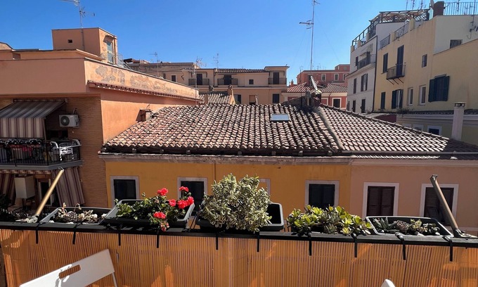 Civitavecchia Casa | Casa Dharma Guest House