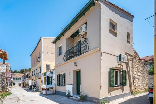 Gaios Casa | Casa Di Babis