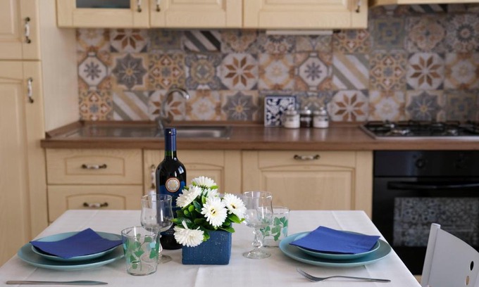 Francavilla Fontana Casa | Casa di Gigi