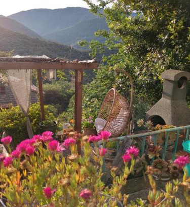 Loreto-di-Tallano Apartamento | Casa Di mamou