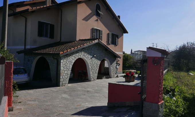 Camporosso Apartamento | Casa DINO Camporosso