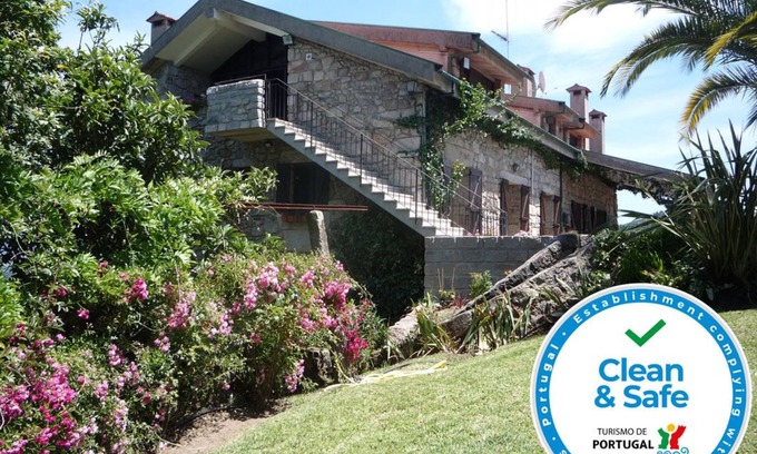 Portela Apartamento | Casa do Alto (Apartamento de lujo en la planta alta) - ADAUFE, BRAGA