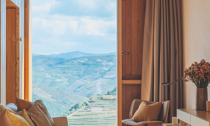 Gouvaes Cama Y Desayuno | Casa do Arco by Douro Exclusive
