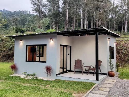 Picada Cafe Apartamento | Casa do Bem Estar Picada Café