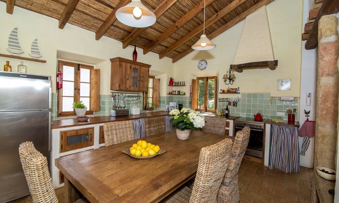 Aljezur Casa | Casa do Medronho - sleeps up to 6