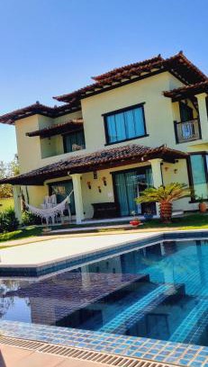 Porto da Roca Casa | Casa do Mirante