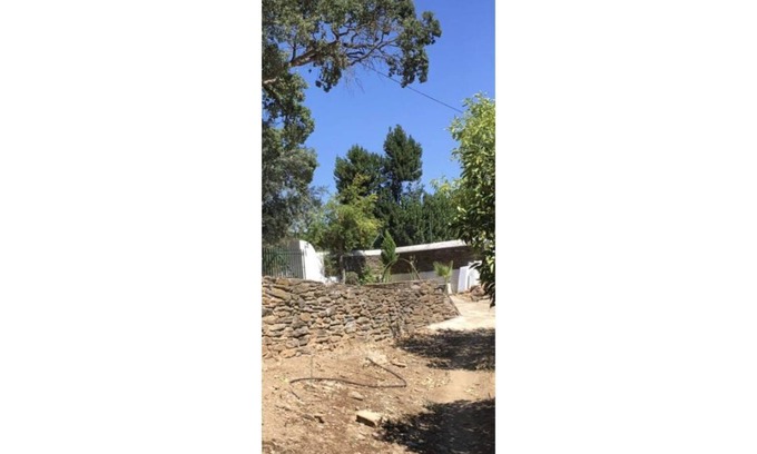 Alandroal Casa | Casa do Monte Alecrim Entre a Praia e o Campo