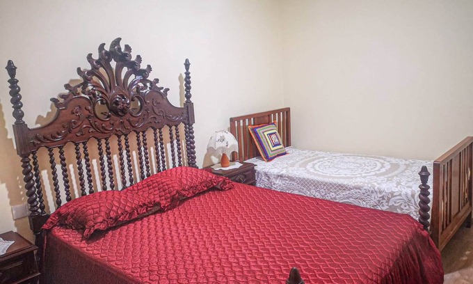 Santana de Cambas Casa | Casa do Rosa - Santana de Cambas