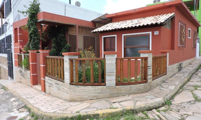 Sao Thome das Letras Casa | Casa Do Sol