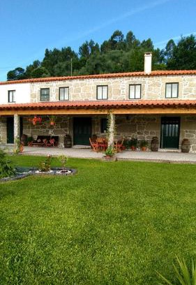 Gondufe Casa | Casa do Soutinho