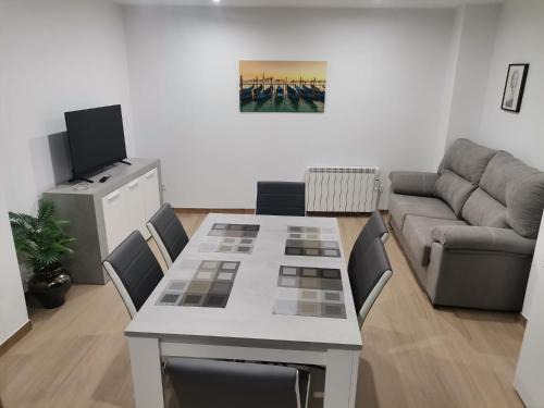 Villahermosa del Río Casa | Casa Dolores