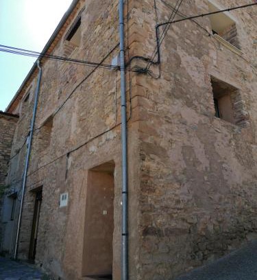 Magaña Casa | Casa Don Félix