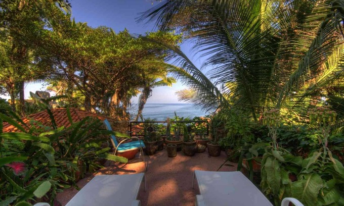 Platanitos Villa | Casa Don Juan