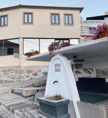 Castelo de Paiva Casa | Casa dos Avós