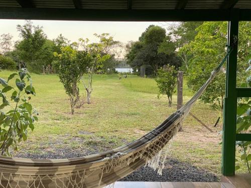 Ararangua Casa | Casa dos Girassóis na Lagoa