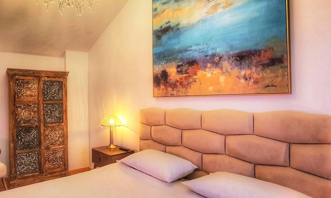 Covilha Cabaña | Casa dos Jasmins - Holiday Rentals