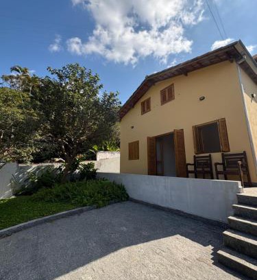 Praia do Pontal da Cruz Casa | Casa dos Sonhos