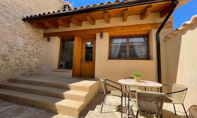 Valderrobres Casa | Casa Dunia