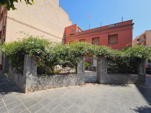 Benicarlo Casa | Casa el jardín del Jazmín