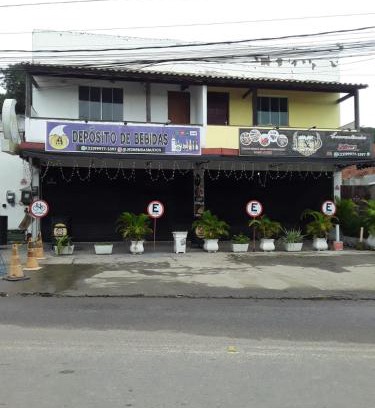 Sao Jose Casa | casa em buzios