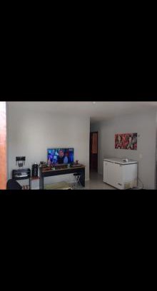 Jardim Planalto Casa | Casa em Cajupiranga temporada