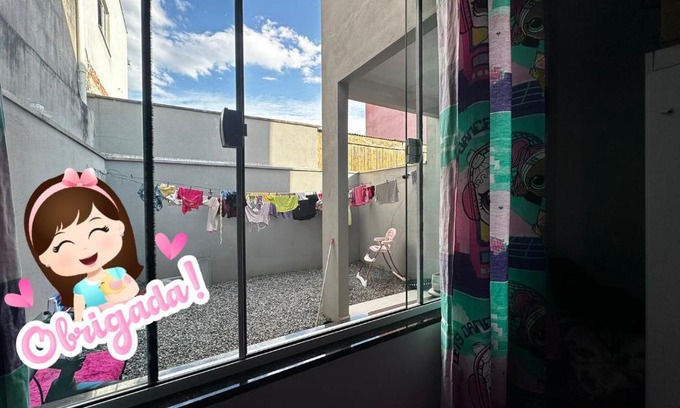 Cidade Nova Casa | Casa em Itajaí