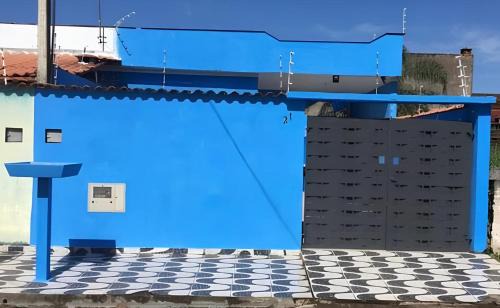 Raul Cury Casa | Casa em Itanhaém com piscina