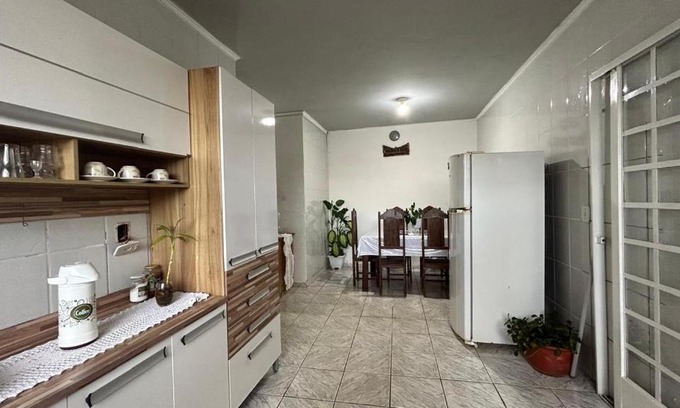 Penha Casa | Casa em Passos