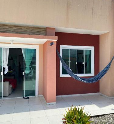 Praia de Leste Casa | Casa em Praia de Leste a 900 metros do mar