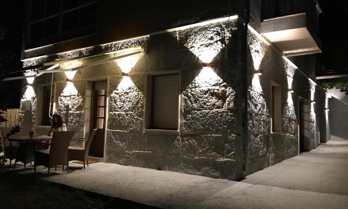 Coles Casa | Casa en Cambeo