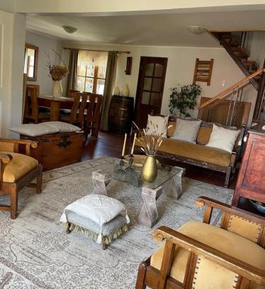 Constitucion Casa | Casa en Constitución Bosque Mar