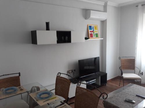 Alquerias Apartamento | Casa en el corazón de la Huerta murciana