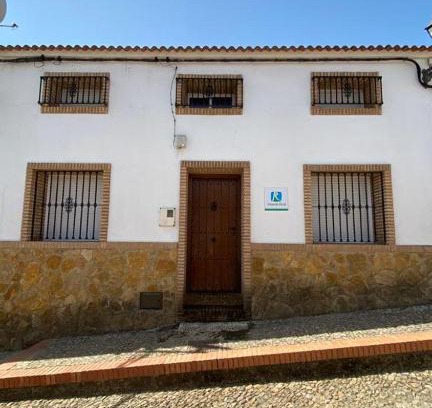 Almonaster la Real Casa | Casa en El Patras, Almonaster la Real