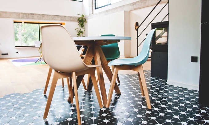 El Esparragal Casa | Casa Encina, loft de relax