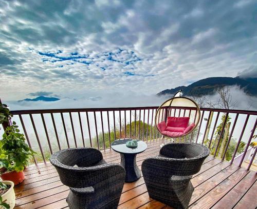 Fuxing District Casa | Casa Entera