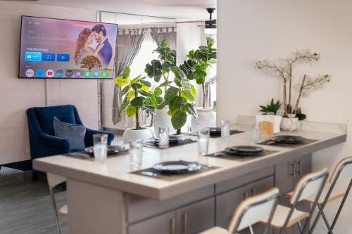 El Sauzal Casa | Casa Espejos Sauzal with AC and Private Parking